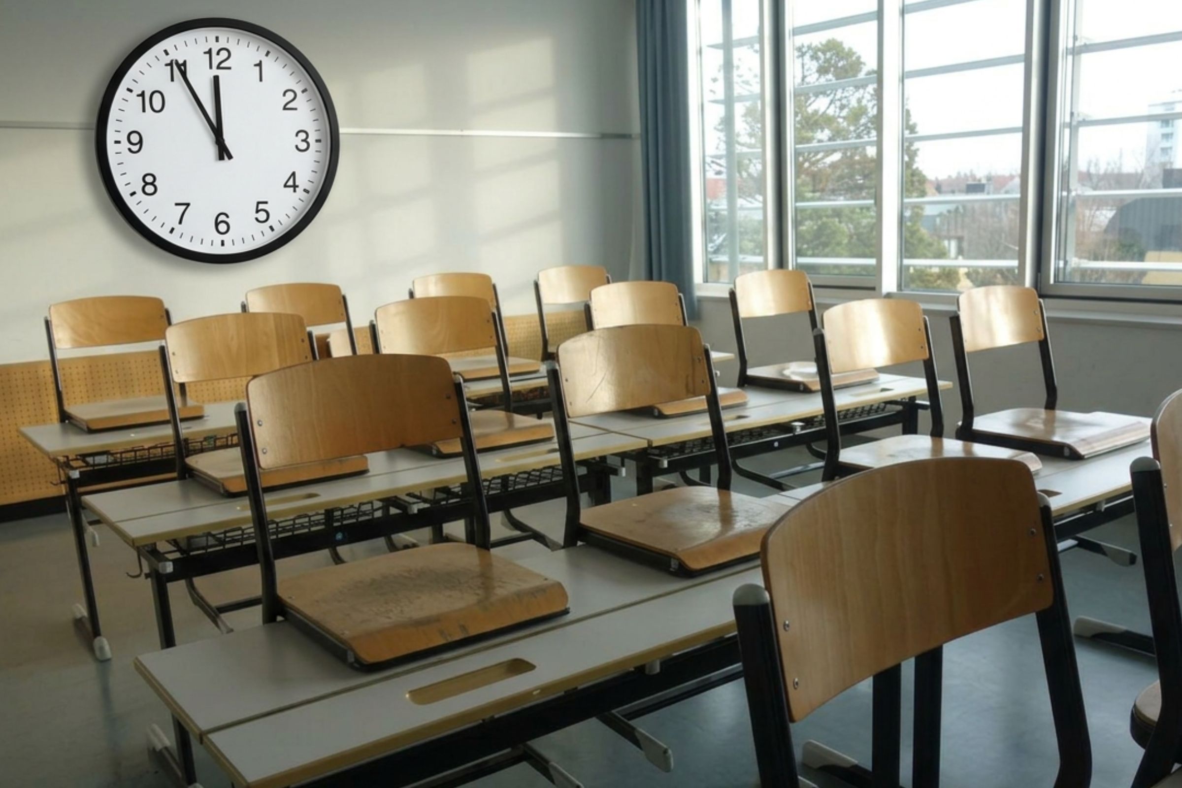Všechny děti budou mít od září místo ve speciální škole. Teď je třeba vyřešit příčinu každoroční krize​