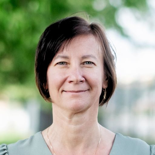 tým Děti úplňku – Jaroslava Mrázková