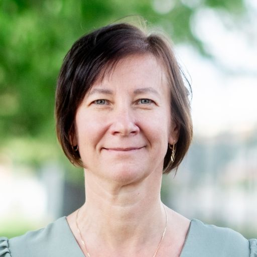Děti úplňku - Jaroslava Mrázková, portrét, tým