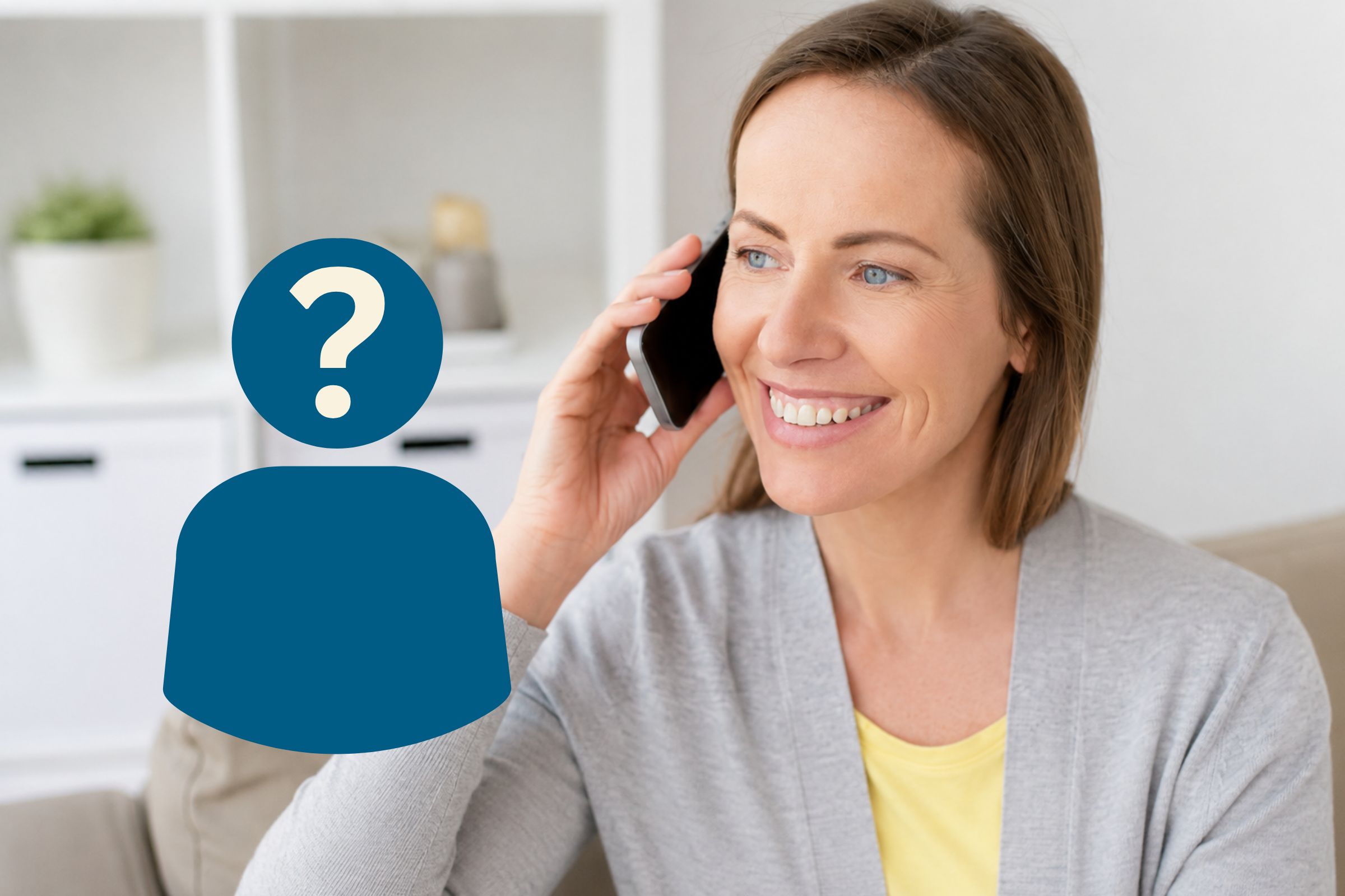 Hledáme kolegyni pro péči o dárce a telefundraising