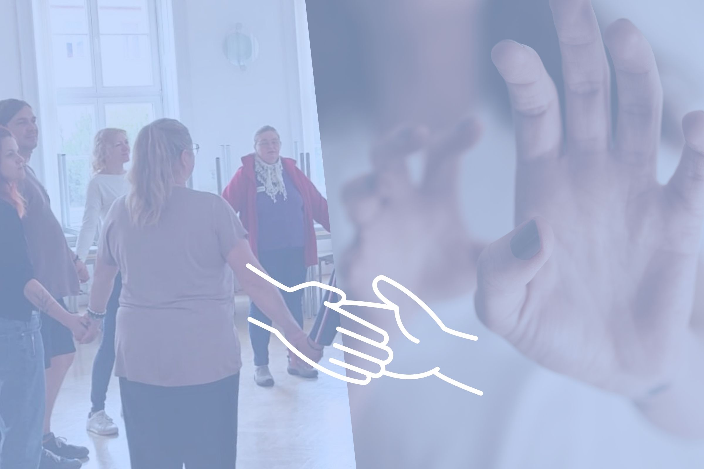 Jak bezpečně zvládnout náročné chování – praktický workshop pro rodinné pečující