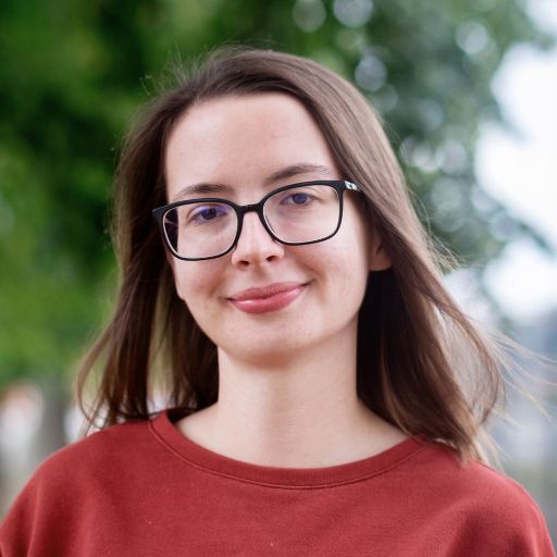 tým Děti úplňku – Anna Jirsová