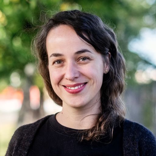 tým Děti úplňku – Zuzana Belasová